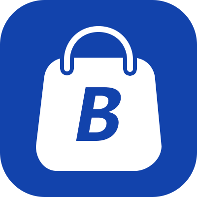 Big logo